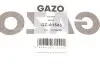 GZA1545 Прокладка насосу вакуумного GAZO GZ-A1545 GAZO підбір по vin на Brocar