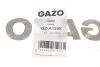 GZA1205 Прокладка насосу вакуумного GAZO GZ-A1205 GAZO підбір по vin на Brocar
