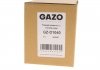 GZD1040 Патрубок колектора вхідний GAZO GZ-D1040 GAZO підбір по vin на Brocar