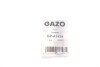 GZA1434 Трубка системи охолодження GAZO GZ-A1434 GAZO підбір по vin на Brocar