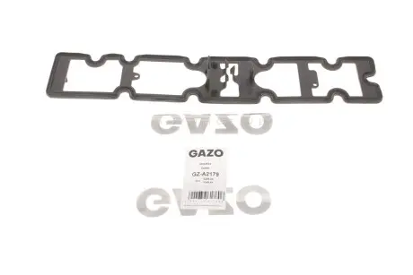 GZA2179 Прокладка кришки клапанів GAZO GZ-A2179 GAZO підбір по vin на Brocar