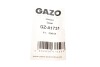 GZA1731 Прокладка кришки клапанів GAZO GZ-A1731 GAZO підбір по vin на Brocar