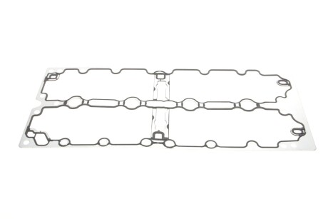 GZA1003 Прокладка кришки клапанів GAZO GZ-A1003 GAZO подбор по vin на Brocar