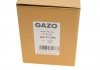 GZF1298 Кришка фільтра масляного GAZO GZ-F1298 GAZO підбір по vin на Brocar