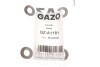 GZA1181 Прокладка кришки двигуна GAZO GZ-A1181 GAZO підбір по vin на Brocar