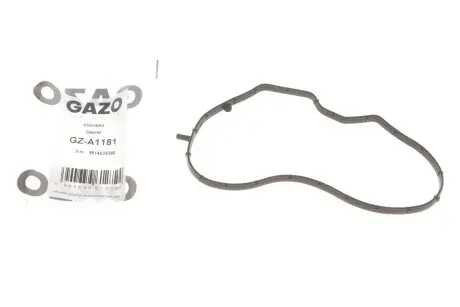 GZA1181 Прокладка кришки двигуна GAZO GZ-A1181 GAZO подбор по vin на Brocar