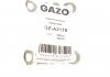 GZA2178 Болт кріплення форсунки GAZO GZ-A2178 GAZO підбір по vin на Brocar