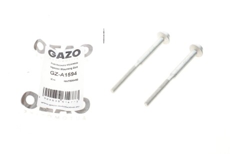 GZA1594 Болт кріплення форсунки GAZO GZ-A1594 GAZO подбор по vin на Brocar