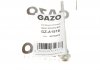 GZA1516 Болт кріплення форсунки GAZO GZ-A1516 GAZO підбір по vin на Brocar