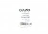 GZA1397 Болт кріплення форсунки GAZO GZ-A1397 GAZO підбір по vin на Brocar