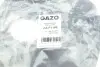GZF1160 Кришка паска захисна GAZO GZ-F1160 GAZO підбір по vin на Brocar