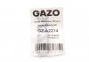 GZA2214 Ремкомплект форсунки GAZO GZ-A2214 GAZO підбір по vin на Brocar
