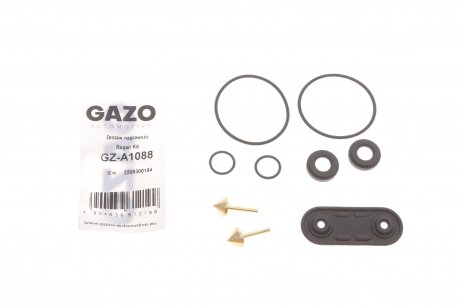 GZA2208 Ремкомплект форсунки GAZO GZ-A2208 GAZO подбор по vin на Brocar