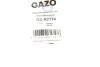 GZA2174 Ремкомплект форсунки GAZO підбір по vin на Brocar