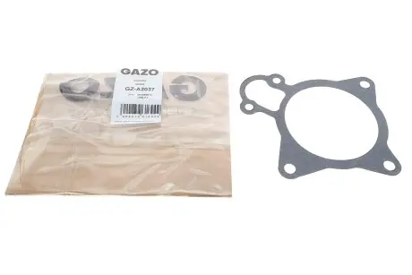 GZA2037 Прокладка помпи води GAZO GZ-A2037 GAZO подбор по vin на Brocar