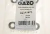 GZA1973 Ремкомплект форсунки GAZO GZ-A1973 GAZO підбір по vin на Brocar