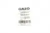 GZA1517 Ремкомплект форсунки GAZO GZ-A1517 GAZO підбір по vin на Brocar