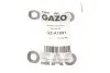 GZA1091 Ремкомплект форсунки GAZO GZ-A1091 GAZO підбір по vin на Brocar
