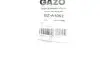 GZA1052 Ремкомплект форсунки GAZO підбір по vin на Brocar