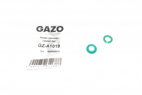 GZA1019 Ремкомплект форсунки GAZO GZ-A1019 GAZO подбор по vin на Brocar