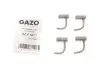 Масляний розпилювач GAZO GZ-F1071