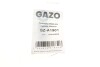 GZA1901 Шайба під форсунку GAZO GZ-A1901 GAZO підбір по vin на Brocar