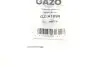 GZA1890 Шайба під форсунку GAZO GZ-A1890 GAZO підбір по vin на Brocar