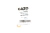 GZA1733 Шайба під форсунку GAZO GZ-A1733 GAZO підбір по vin на Brocar