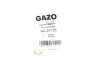 GZA1733 Шайба під форсунку GAZO GZ-A1733 GAZO підбір по vin на Brocar
