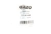 GZA1408 Шайба під форсунку GAZO GZ-A1408 GAZO підбір по vin на Brocar