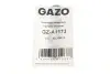GZA1173 Шайба під форсунку GAZO GZ-A1173 GAZO підбір по vin на Brocar
