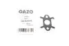 Прокладка турбіни GAZO GZ-A2344
