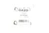 GZA2282 Кільце ущільнююче GAZO GZ-A2282 GAZO підбір по vin на Brocar