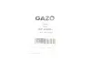 GZA2081 Кільце ущільнююче GAZO GZ-A2081 GAZO підбір по vin на Brocar