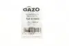 GZA1859 Кільце ущільнююче GAZO GZ-A1859 GAZO підбір по vin на Brocar