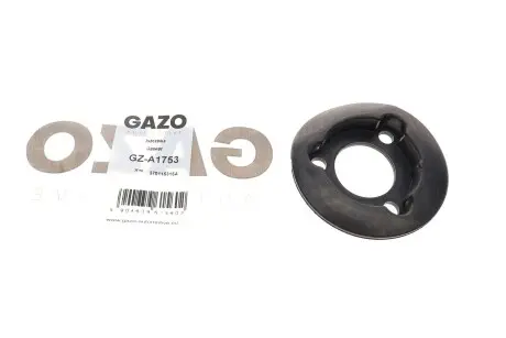 GZA1753 Кільце ущільнююче GAZO GZ-A1753 GAZO подбор по vin на Brocar