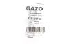 GZA1750 Кільце ущільнююче GAZO GZ-A1750 GAZO підбір по vin на Brocar