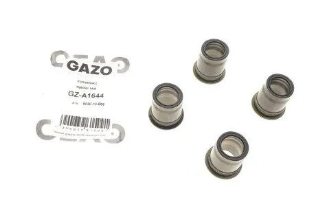 GZA1644 Уплотнитель форсунки GAZO подбор по vin на Brocar