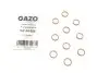 GZA1586 Кільце ущільнююче GAZO GZ-A1586 GAZO підбір по vin на Brocar