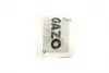 GZA1424 Кільце ущільнююче GAZO GZ-A1424 GAZO підбір по vin на Brocar