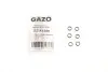 Кільце ущільнююче GAZO GZ-A1386
