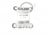 GZA1228 Кільце ущільнююче GAZO GZ-A1228 GAZO підбір по vin на Brocar