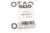 GZA1221 Кільце ущільнююче GAZO GZ-A1221 GAZO підбір по vin на Brocar