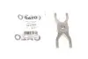 GZA1203 Фіксатор форсунки GAZO GZ-A1203 GAZO підбір по vin на Brocar