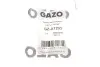 GZA1203 Фіксатор форсунки GAZO GZ-A1203 GAZO підбір по vin на Brocar