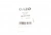 GZA1168 Сальник форсунки GAZO підбір по vin на Brocar