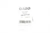 GZA1168 Кільце ущільнююче GAZO GZ-A1168 GAZO підбір по vin на Brocar