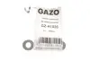 GZA1028 Кільце ущільнююче GAZO GZ-A1028 GAZO підбір по vin на Brocar