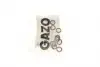 Кільце ущільнююче GAZO GZ-A1001