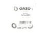 GZA2220 Сальник форсунки GAZO GZ-A2220 GAZO підбір по vin на Brocar